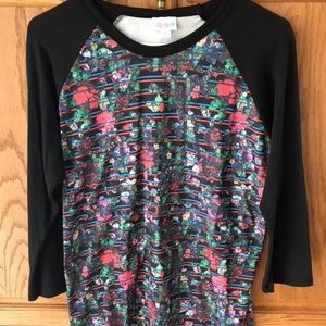 LuLaRoe Medium Randy
